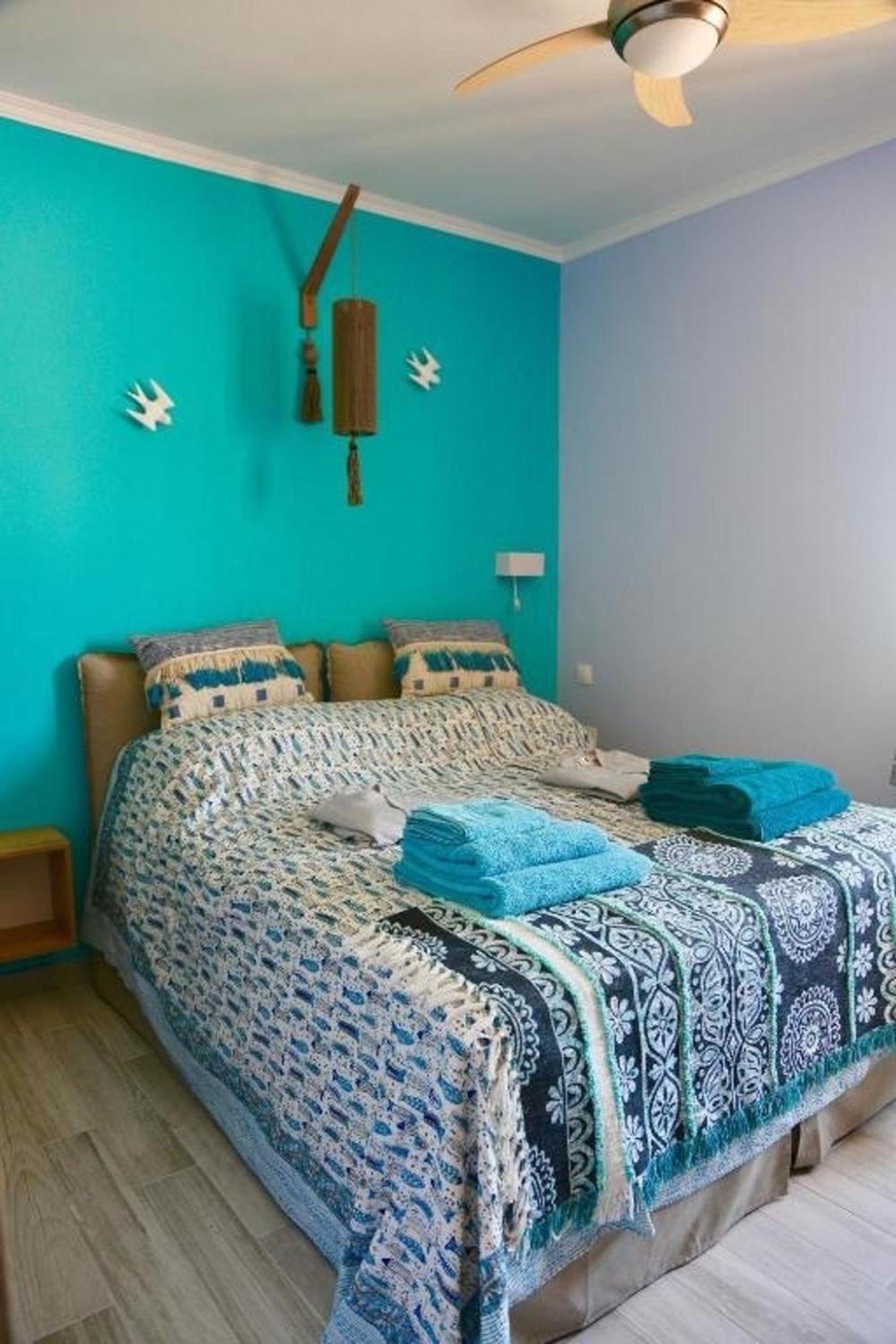 Casa Anthos Free Parking Apartman Hriszí Aktí Haniá Kültér fotó